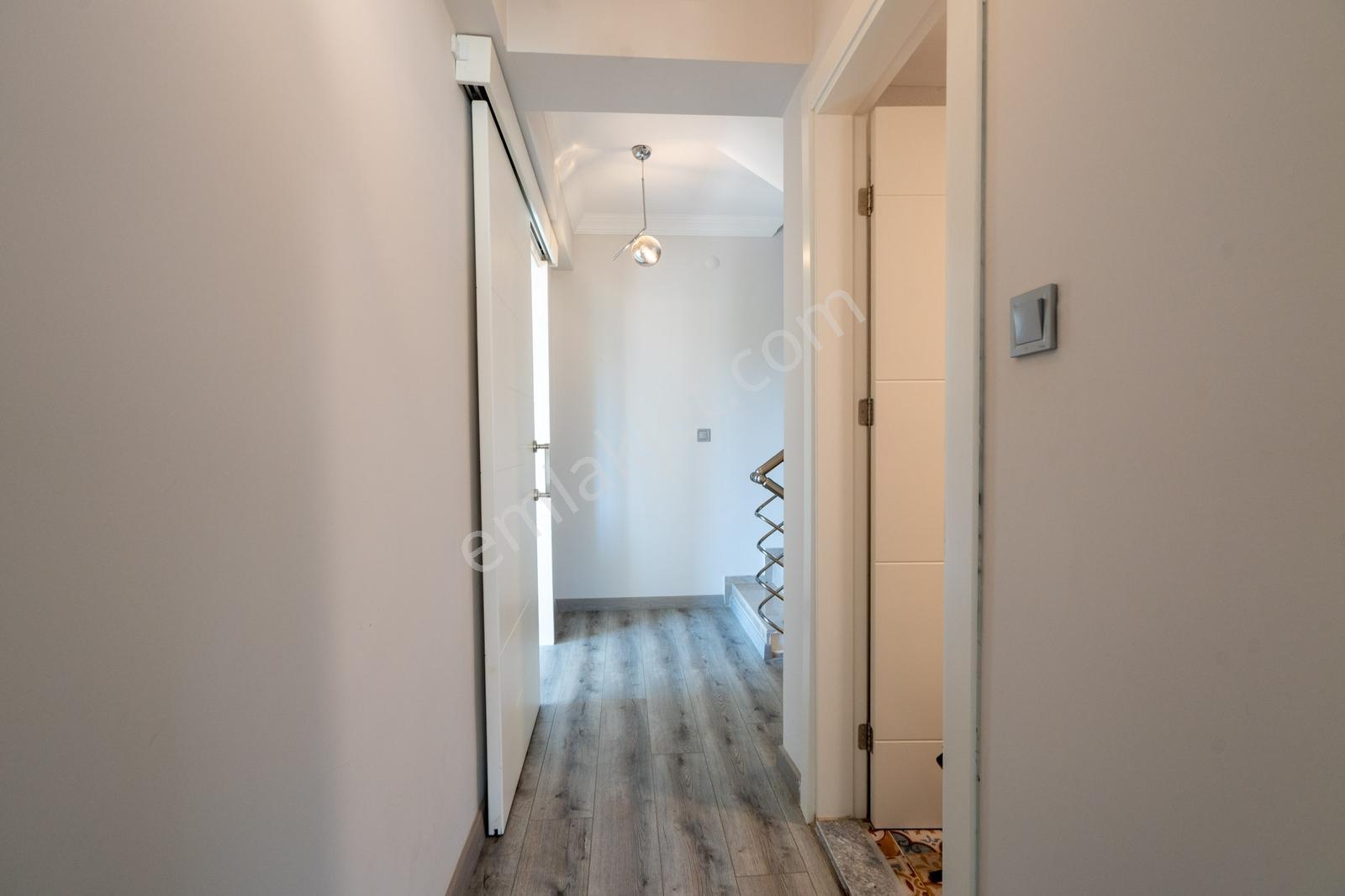Muğla Ula Çıtlık Mevkii Eşyasız Kiralık Modern 3+1 Müstakil Ev - Görsel 31
