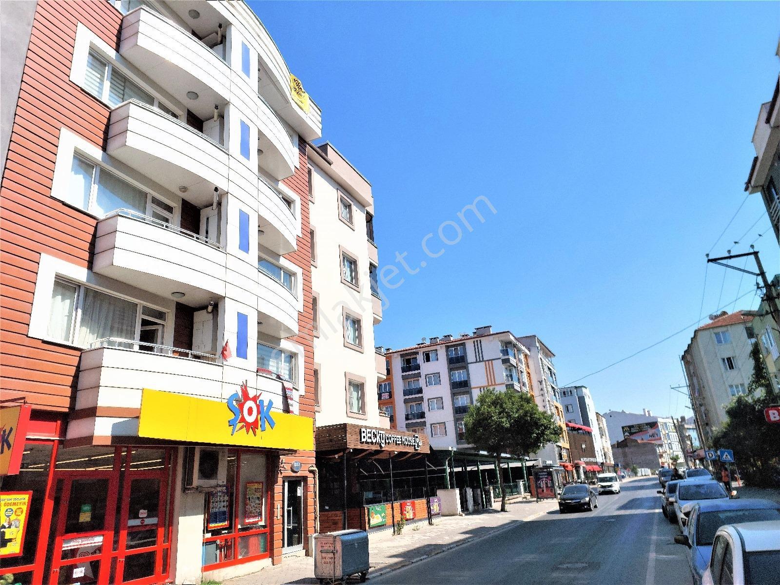 El/ya'dan Kasaplar Nef Karşısı ~arakat ~ Eşyalı 2+1... - Görsel 6