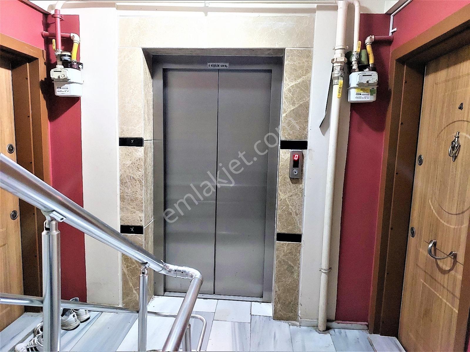 El/ya'dan Kasaplar Nef Karşısı ~arakat ~ Eşyalı 2+1... - Görsel 7