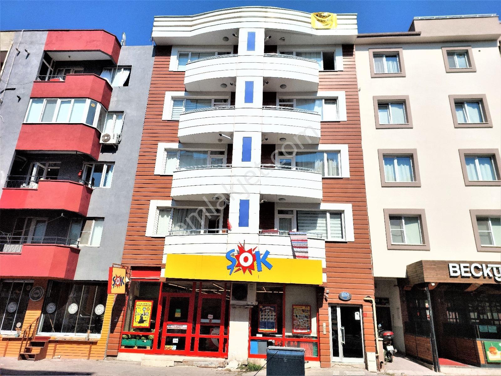 El/ya'dan Kasaplar Nef Karşısı ~arakat ~ Eşyalı 2+1... - Görsel 22