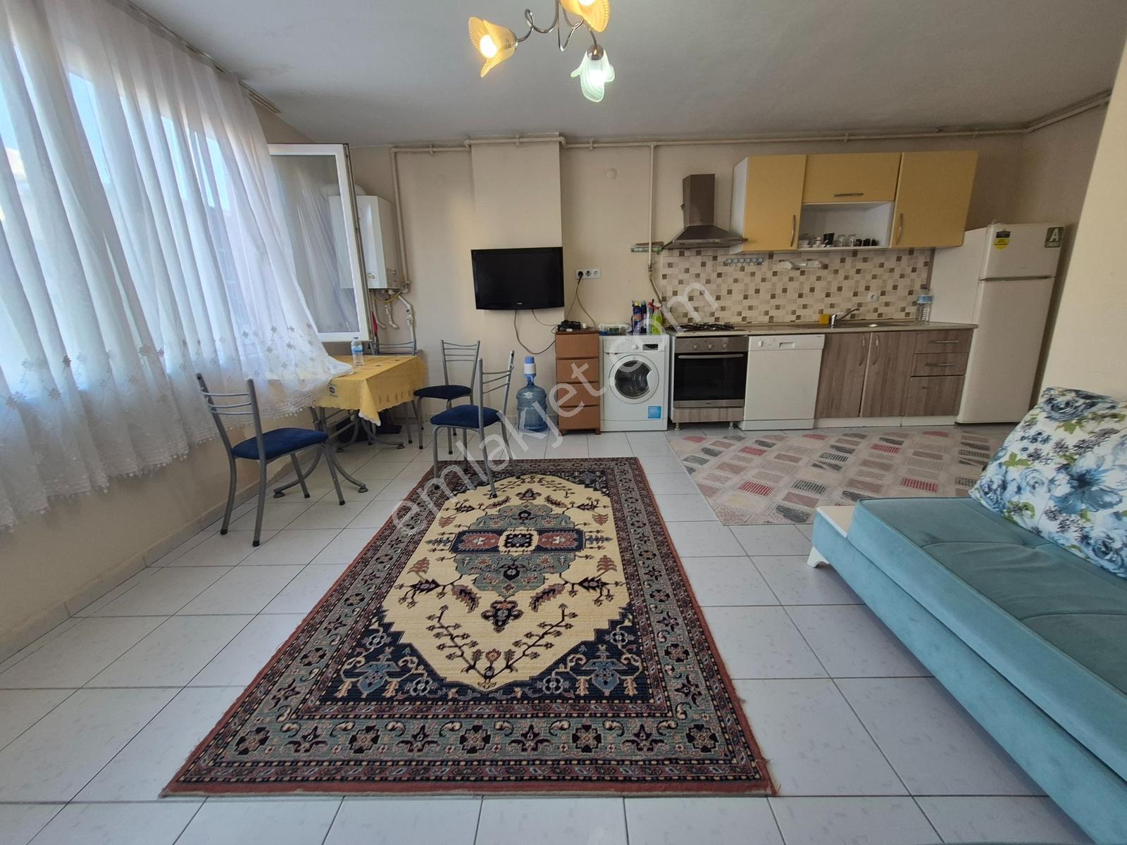 El/ya'dan Kasaplar Nef Karşısı ~arakat ~ Eşyalı 2+1... - Görsel 13