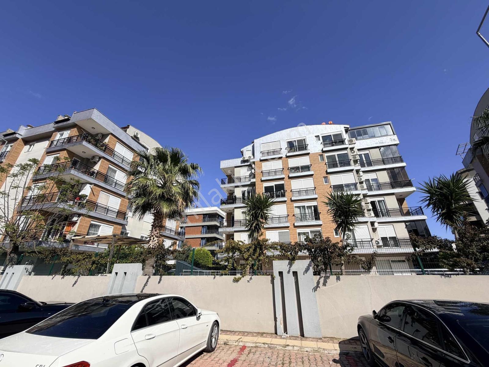 Poınt Invest'ten Güneşli Park Evleri Lüx 1+1 Havuz Cephe - Görsel 26