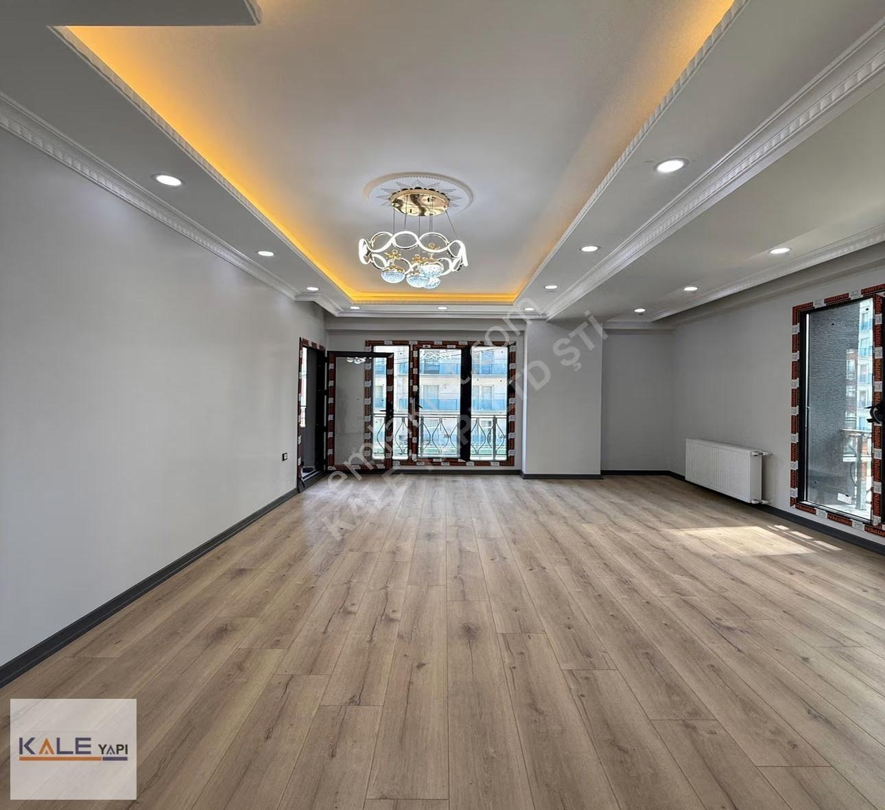 Ulaşıma Yakın Merkez Lokasyonda Sıfır Satılık 3+1 Daire - Görsel 12
