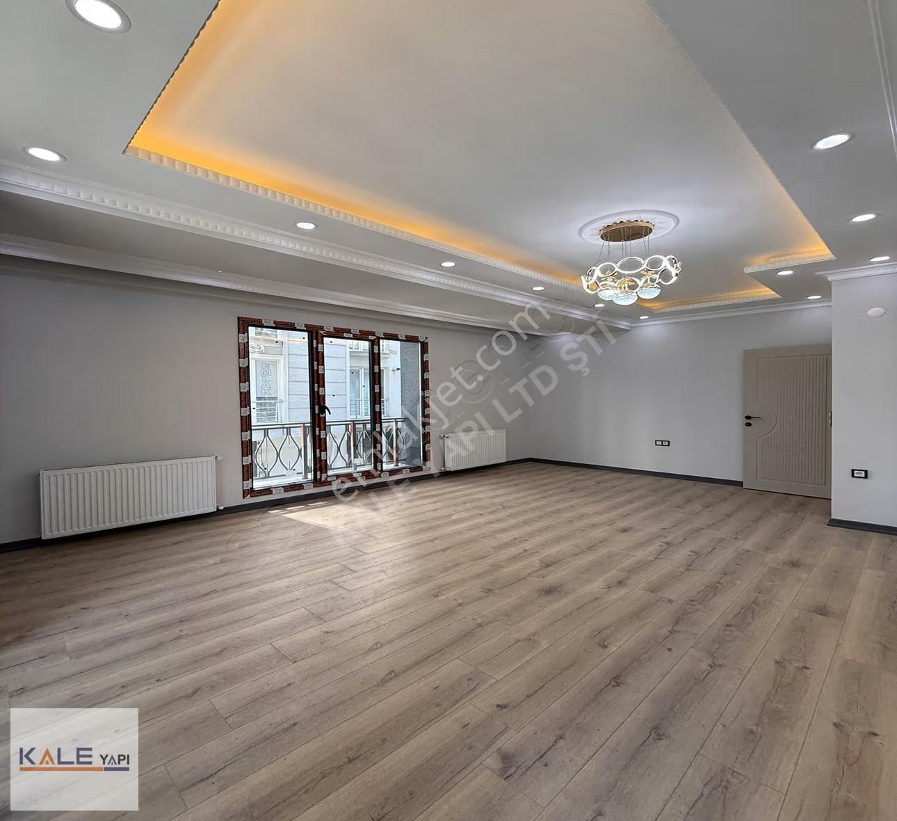 Ulaşıma Yakın Merkez Lokasyonda Sıfır Satılık 3+1 Daire - Görsel 18