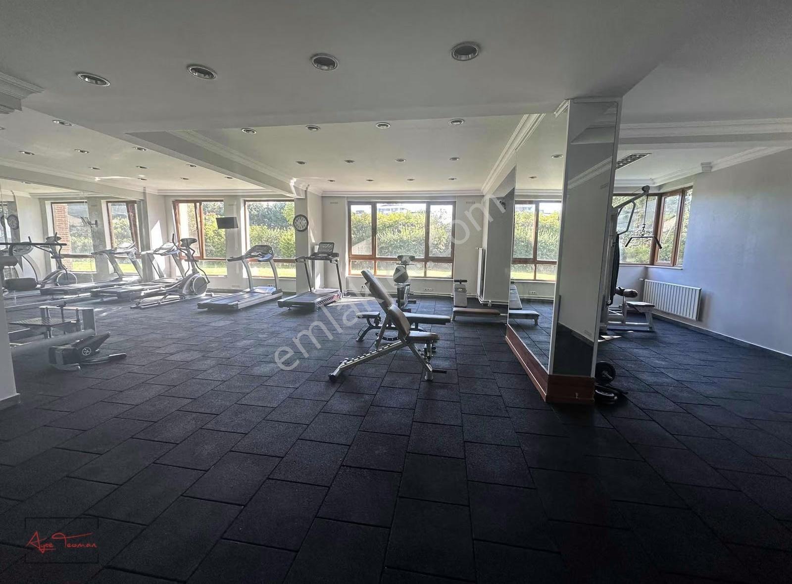 Viaport Karşısı Atlas Residence Satılık 3+1 - Görsel 7