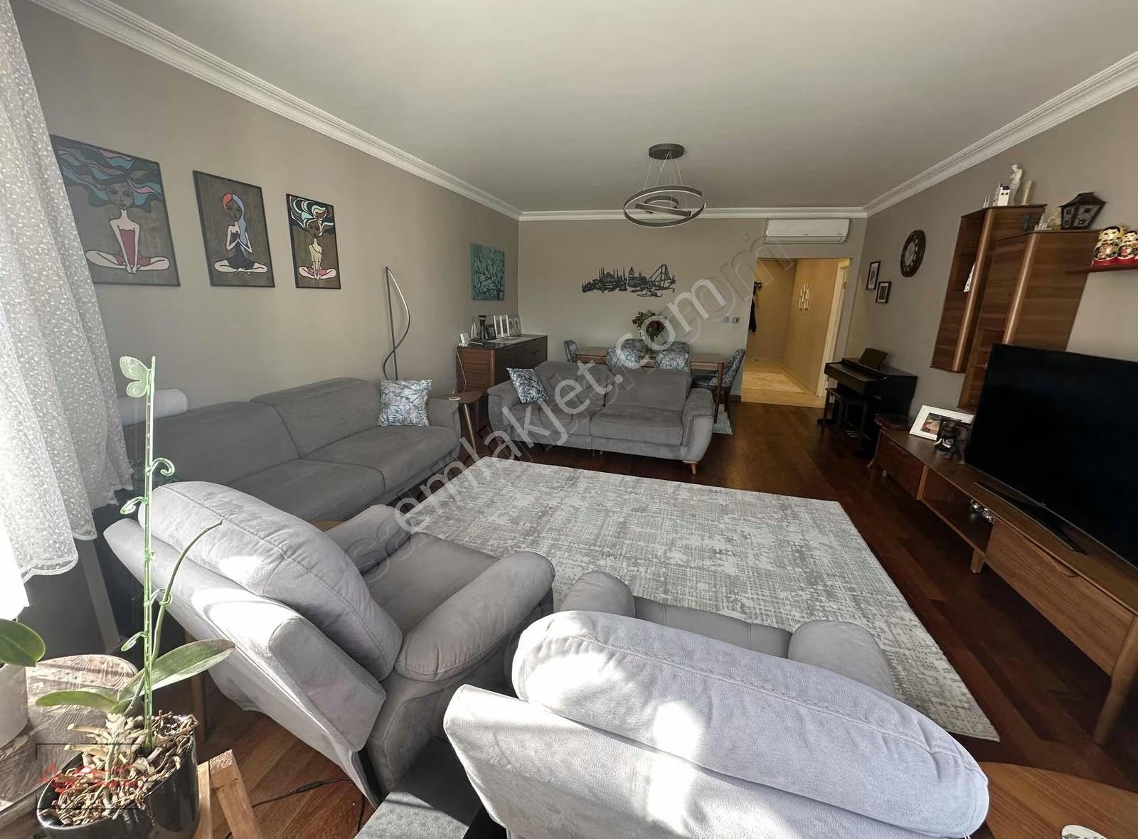 Viaport Karşısı Atlas Residence Satılık 3+1 - Görsel 15