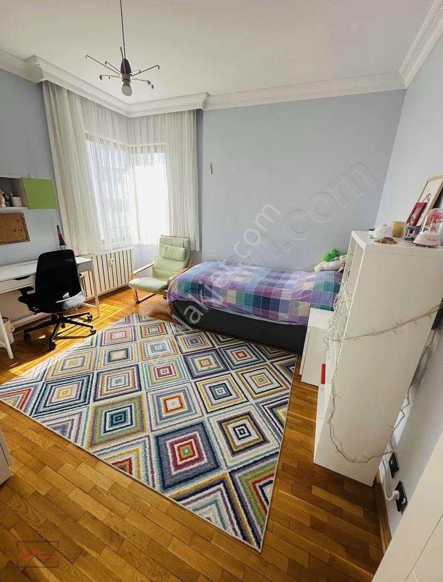 Viaport Karşısı Atlas Residence Satılık 3+1 - Görsel 30