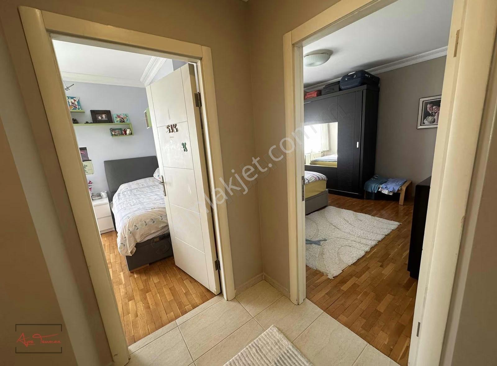 Viaport Karşısı Atlas Residence Satılık 3+1 - Görsel 35
