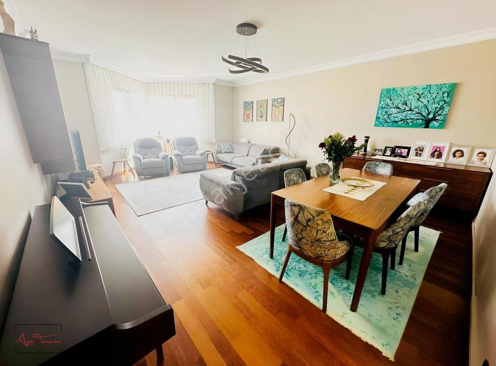 Viaport Karşısı Atlas Residence Satılık 3+1 - Görsel 14