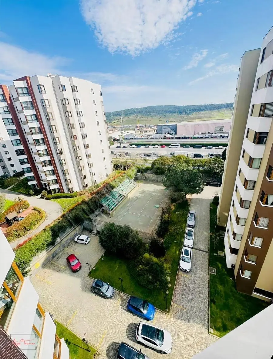 Viaport Karşısı Atlas Residence Satılık 3+1 - Görsel 28