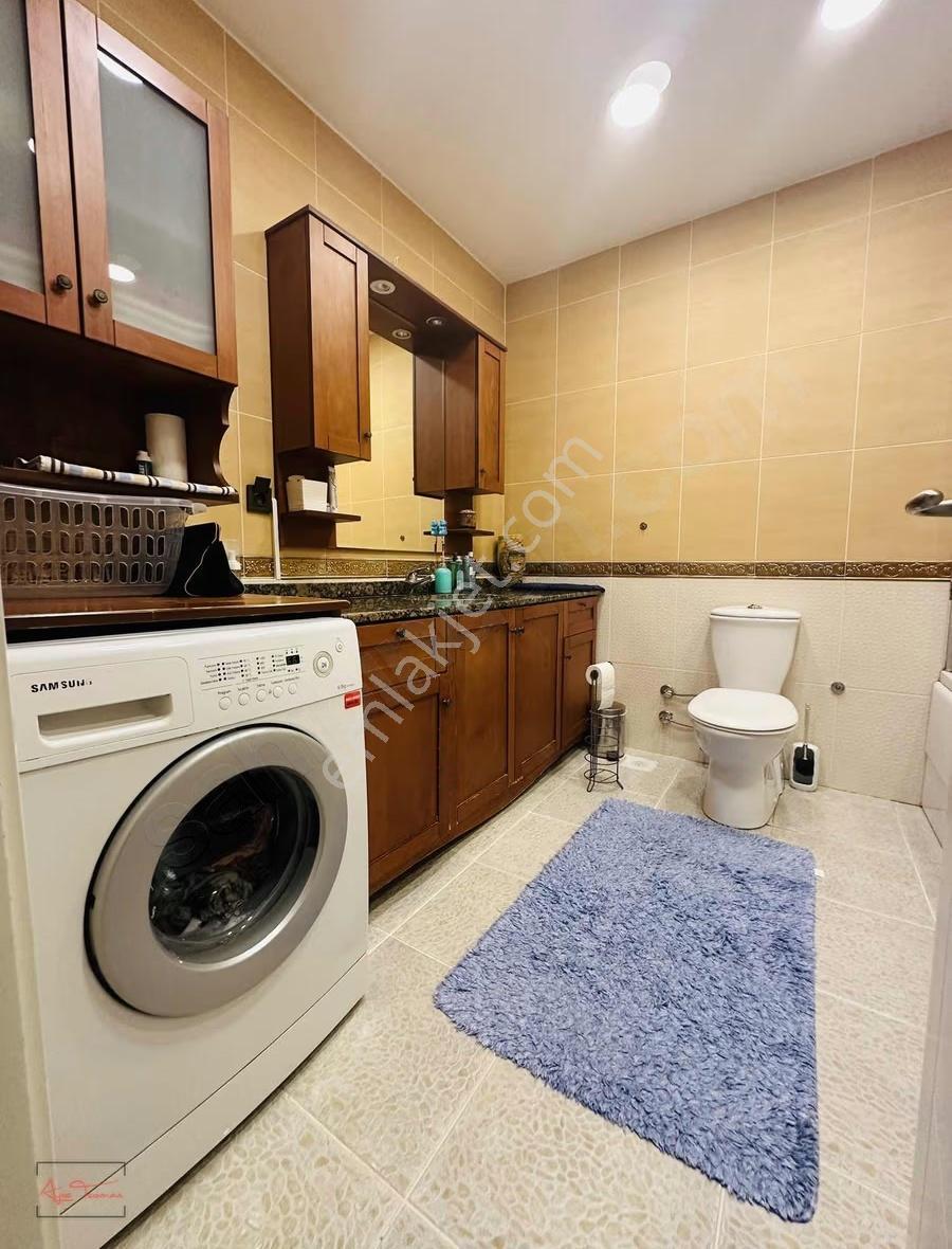 Viaport Karşısı Atlas Residence Satılık 3+1 - Görsel 31