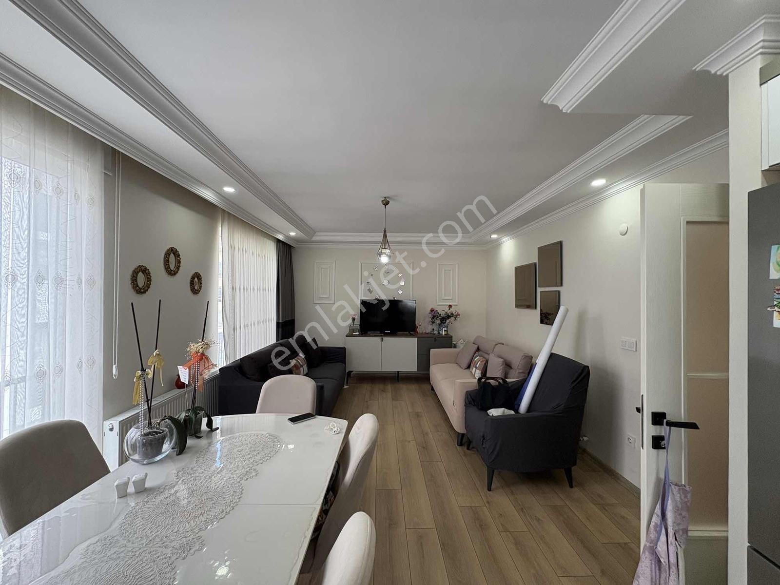 Vestha'dan Şahincilide Dublex 3+1 130m2 Fırsat Satılık Daire ! - Görsel 22