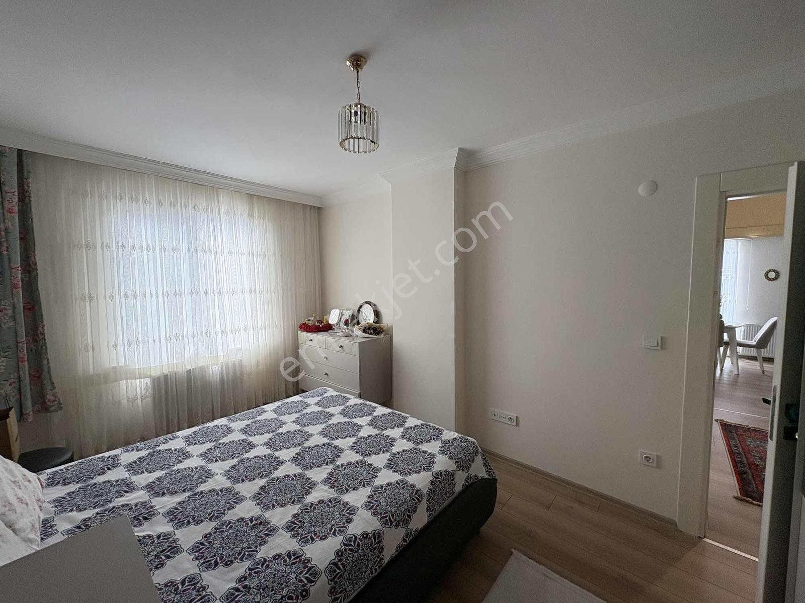 Vestha'dan Şahincilide Dublex 3+1 130m2 Fırsat Satılık Daire ! - Görsel 6