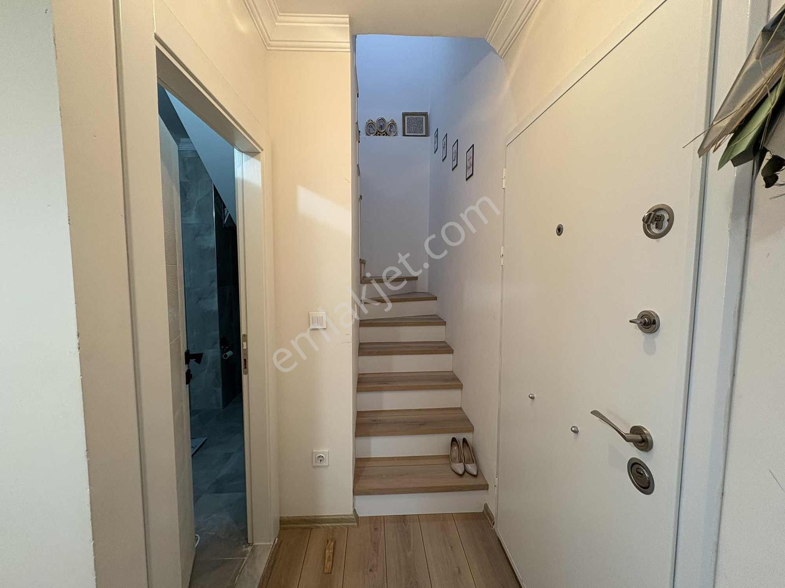 Vestha'dan Şahincilide Dublex 3+1 130m2 Fırsat Satılık Daire ! - Görsel 8