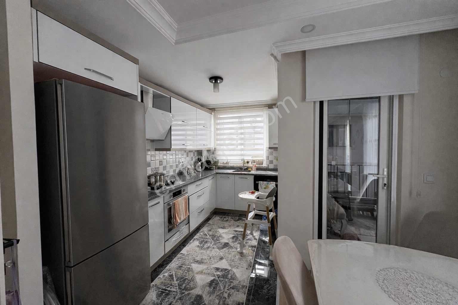 Vestha'dan Şahincilide Dublex 3+1 130m2 Fırsat Satılık Daire ! - Görsel 12
