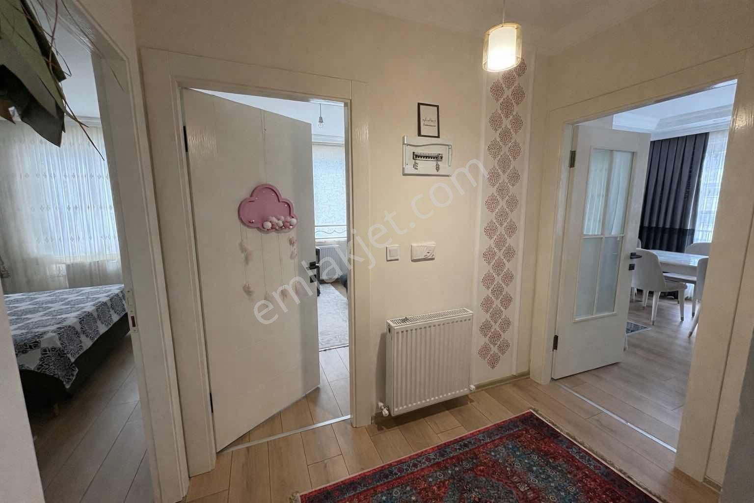 Vestha'dan Şahincilide Dublex 3+1 130m2 Fırsat Satılık Daire ! - Görsel 3