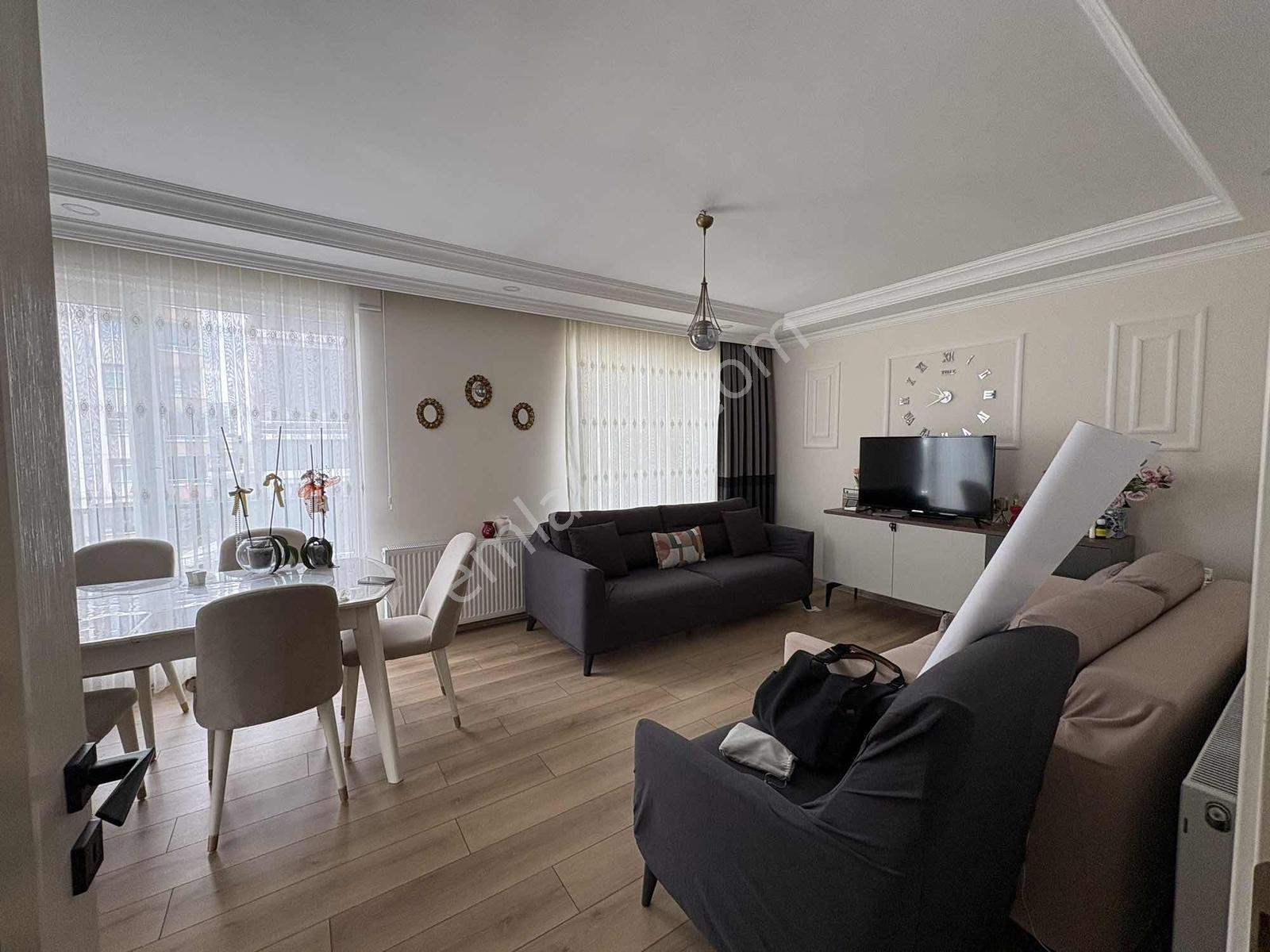 Vestha'dan Şahincilide Dublex 3+1 130m2 Fırsat Satılık Daire ! - Görsel 11