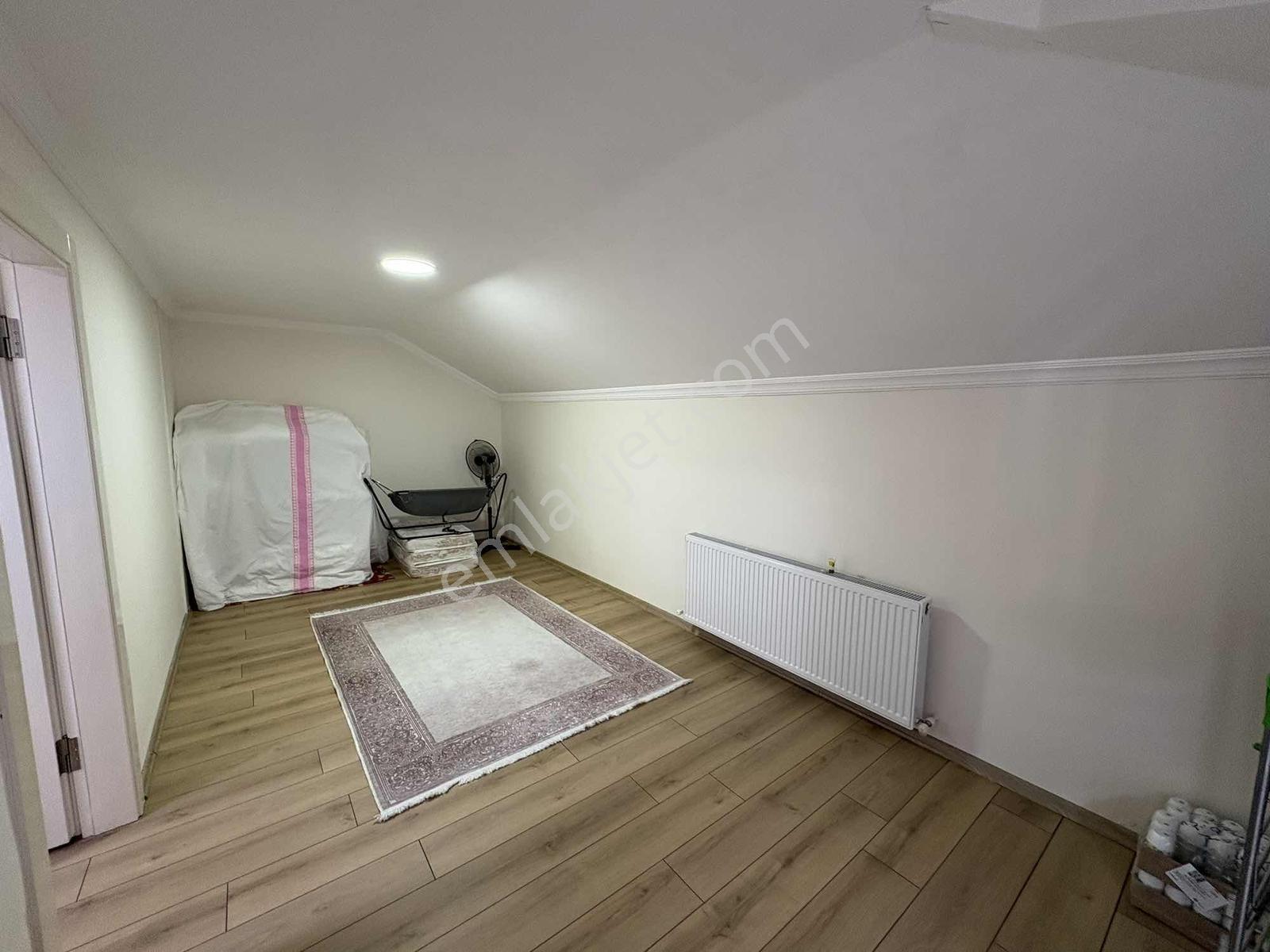 Vestha'dan Şahincilide Dublex 3+1 130m2 Fırsat Satılık Daire ! - Görsel 18