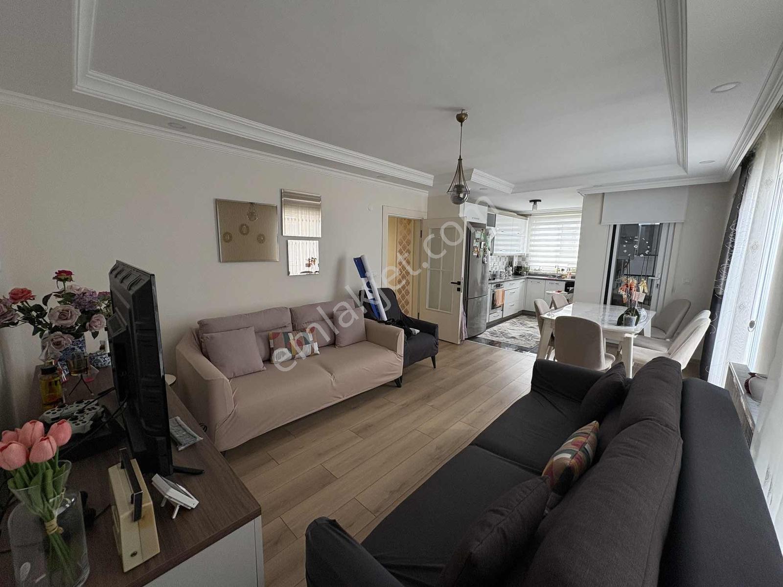 Vestha'dan Şahincilide Dublex 3+1 130m2 Fırsat Satılık Daire ! - Görsel 20
