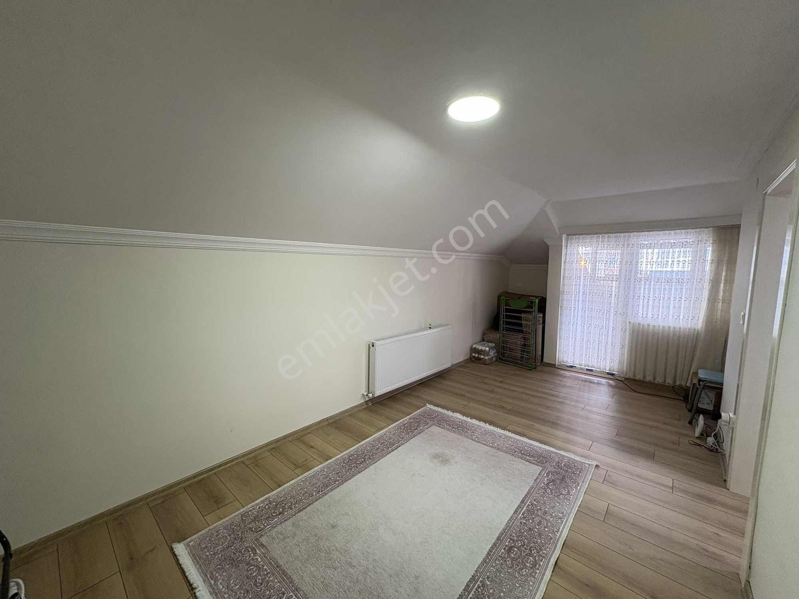 Vestha'dan Şahincilide Dublex 3+1 130m2 Fırsat Satılık Daire ! - Görsel 19