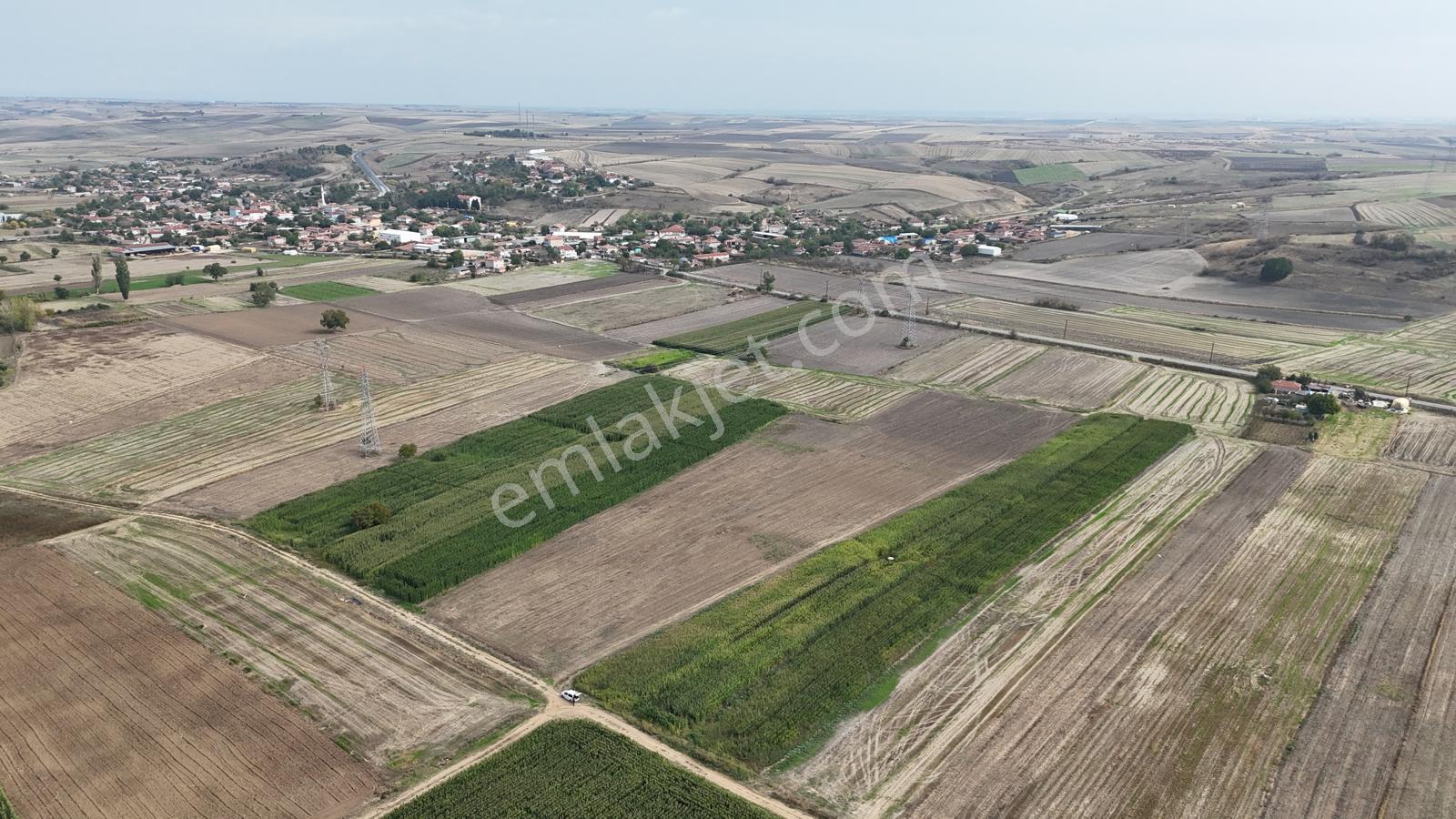 İmara Sıfır 5 Dönüm Tarla, Sahibinden Direk Satılık - Görsel 6
