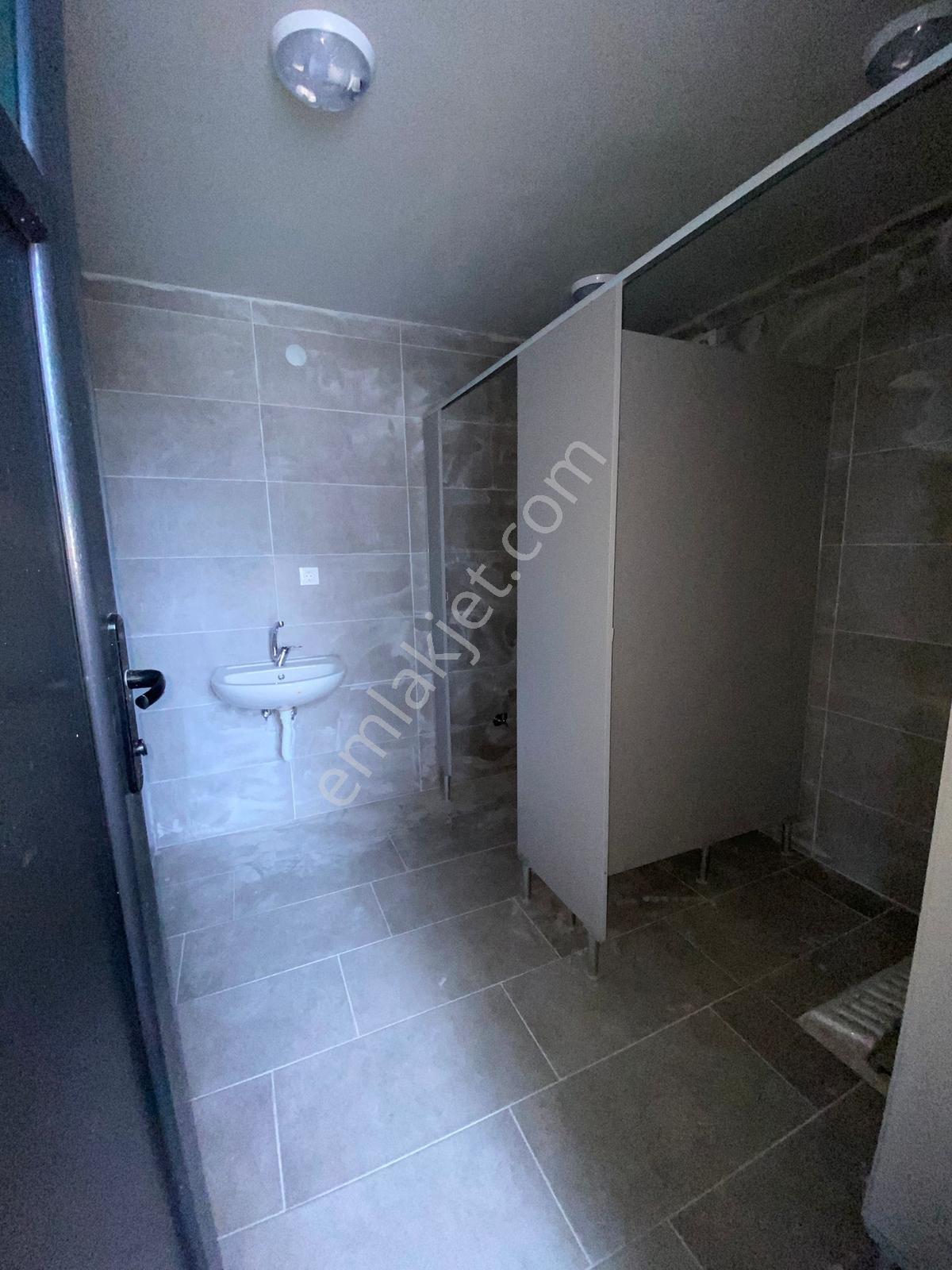 9- Şeker Gayrimenkul 550 M2 Kiralık Yeni Tesis Binası - Görsel 34