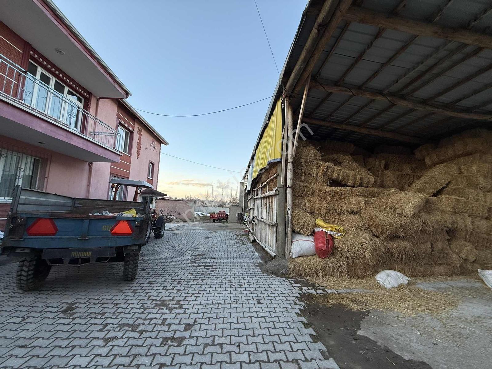 Afyonkarahisar Ataköy De Satılık Çiftlik - Görsel 22