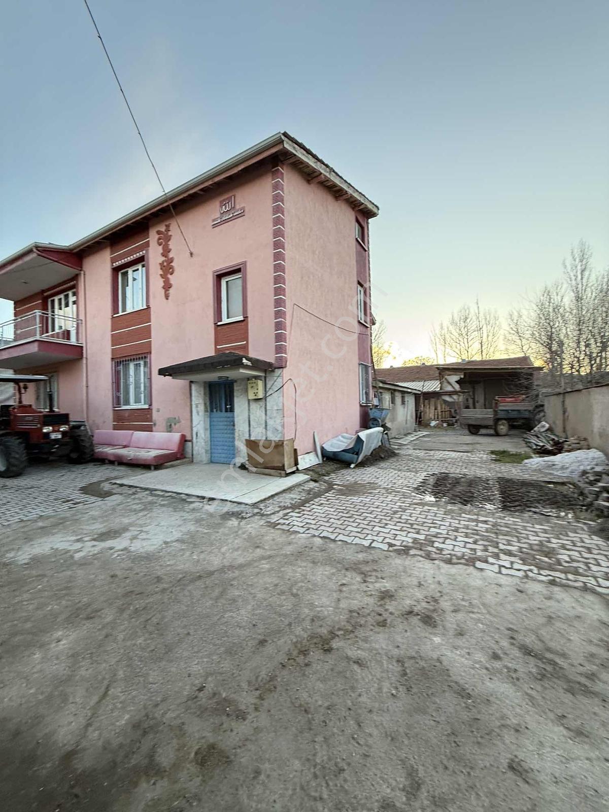 Afyonkarahisar Ataköy De Satılık Çiftlik - Görsel 5