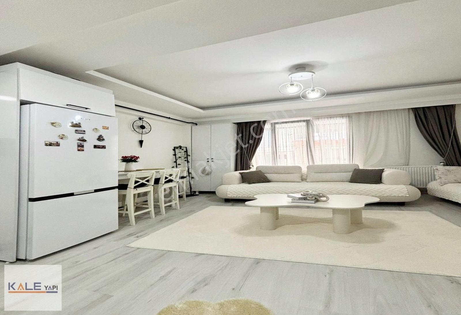Merkezi Konumda Yatırımlık 1+1 Sıfır Daire Acil Satılık - Görsel 21