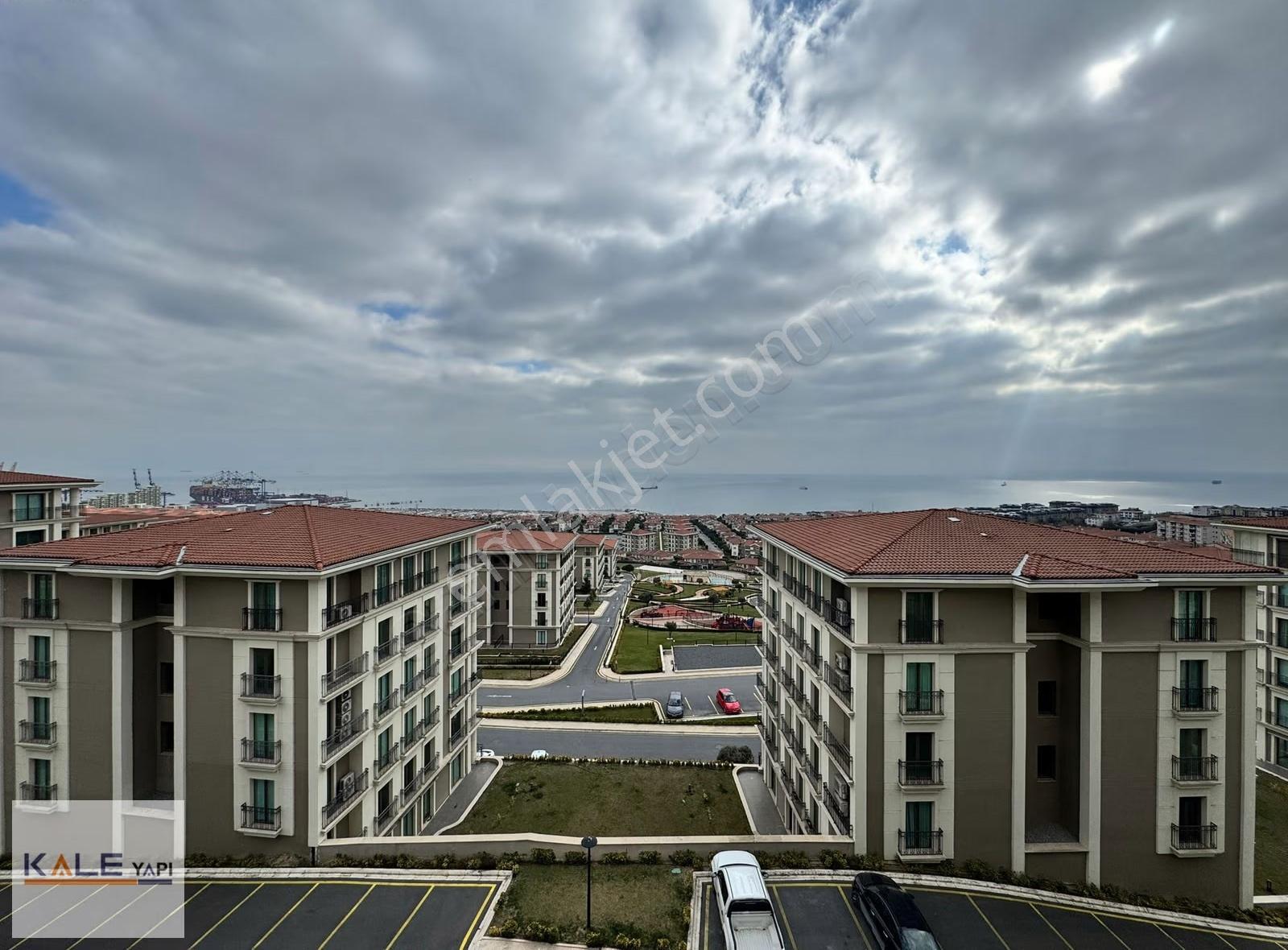 Deniz İstanbul Projesinde Kaçırılmayacak Muhteşem 3+1 - Görsel 22