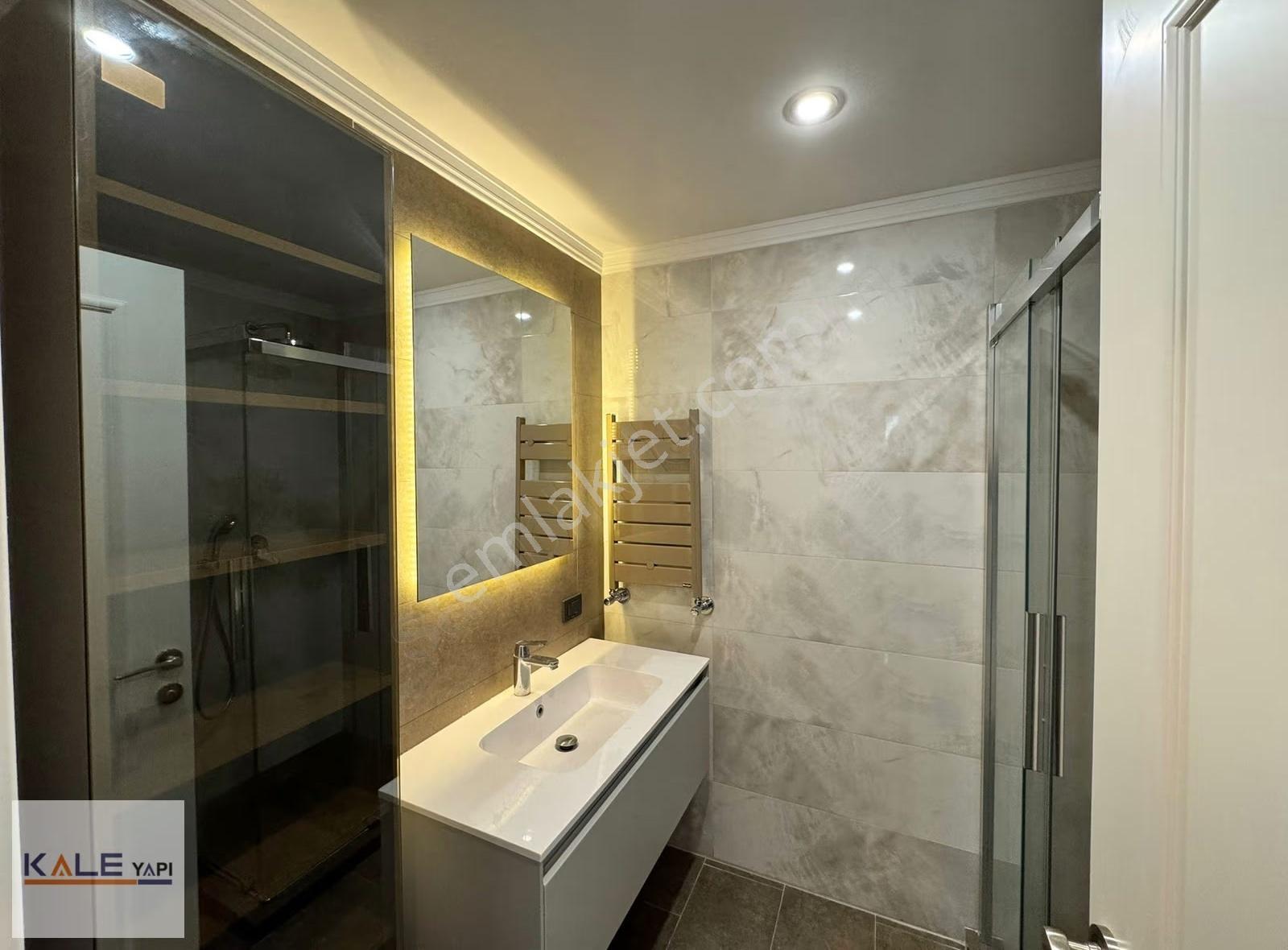 Deniz İstanbul Projesinde Kaçırılmayacak Muhteşem 3+1 - Görsel 3