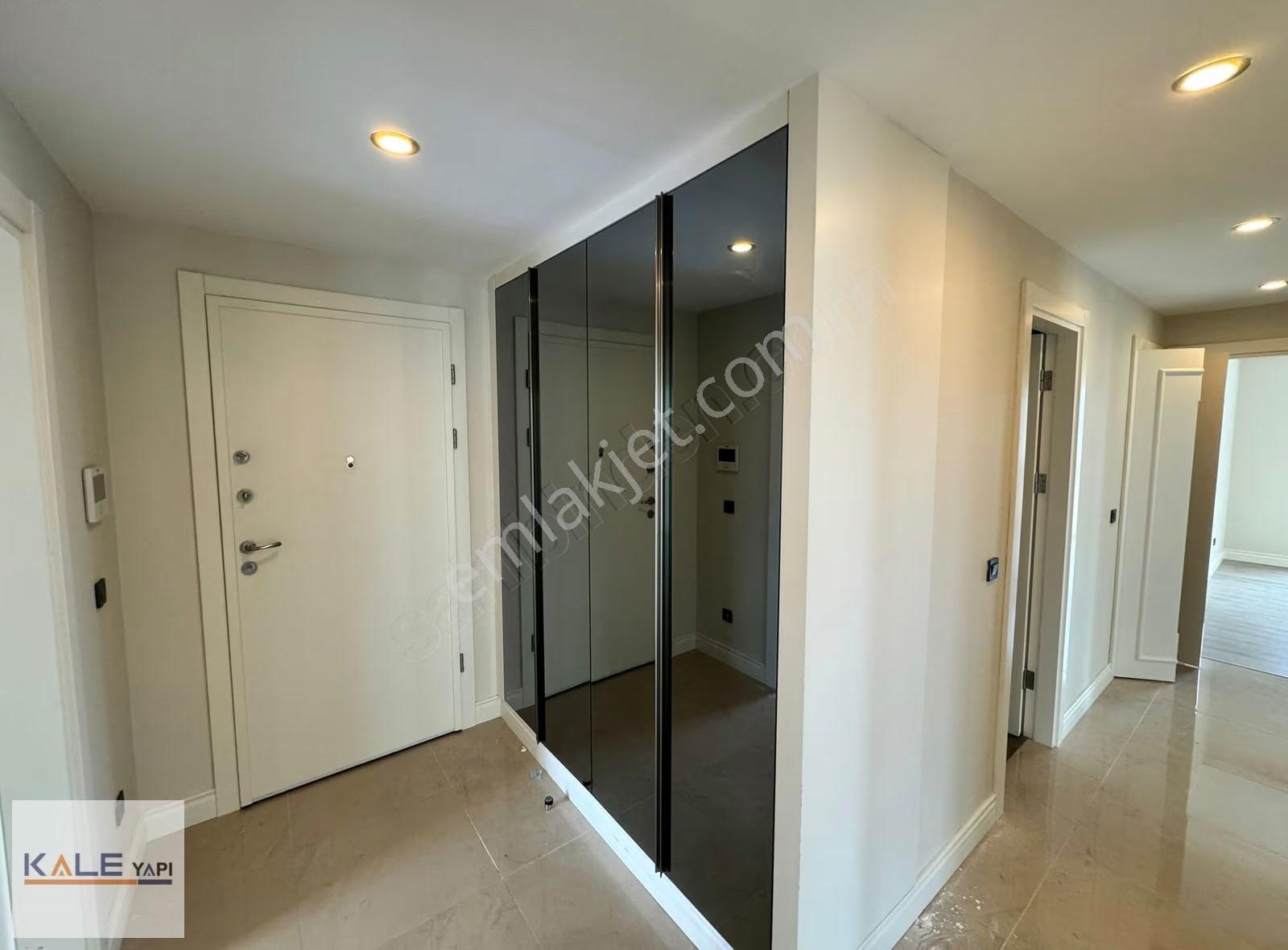 Deniz İstanbul Projesinde Kaçırılmayacak Muhteşem 3+1 - Görsel 35
