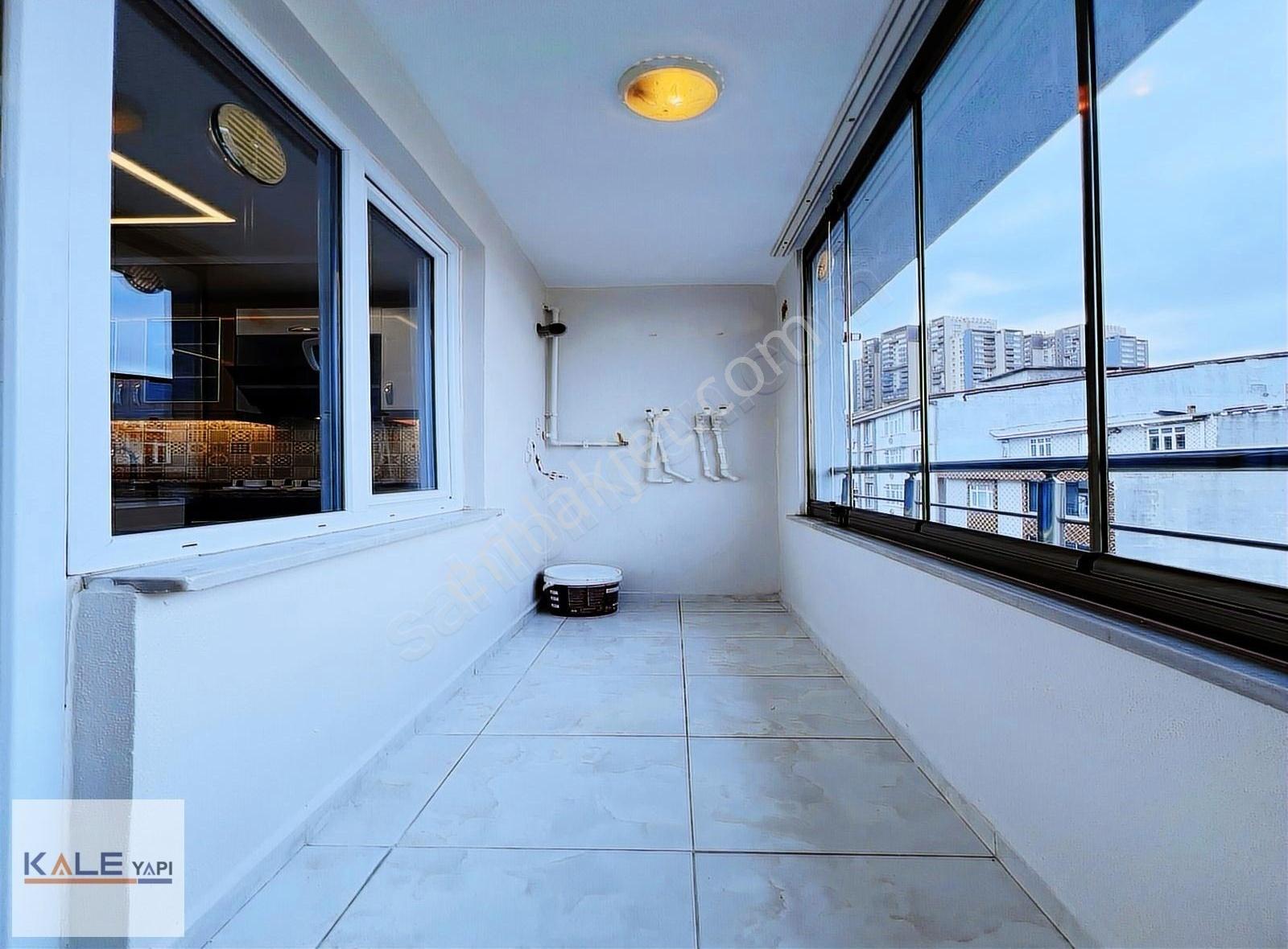 Escule Avm Dibi Acil Satılık 3+1 Ara Kat !! - Görsel 16