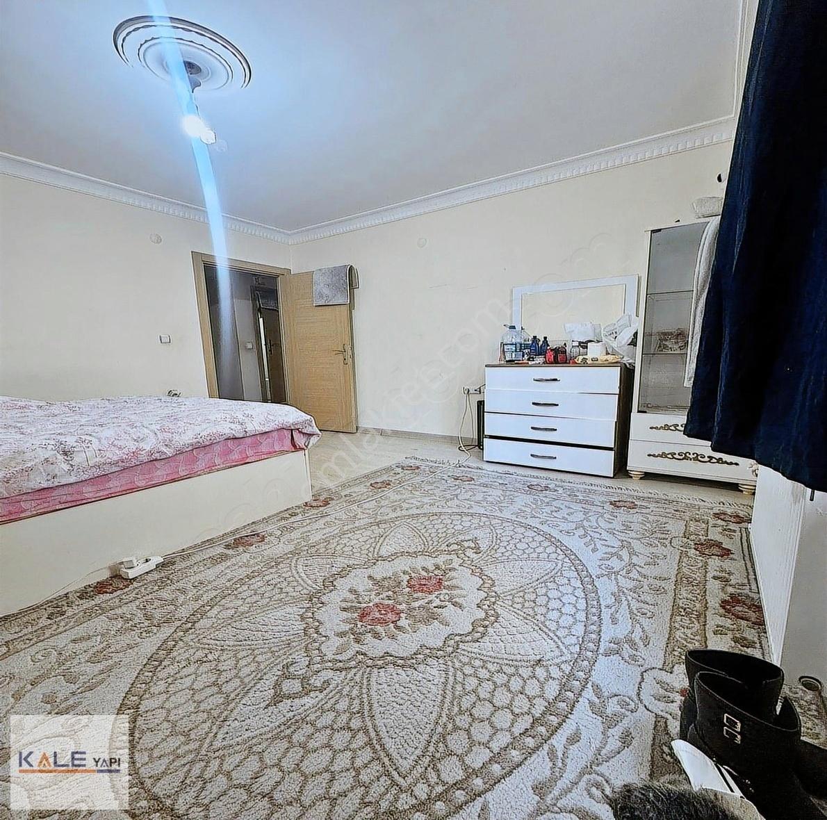 Merkezi Konumda Alışveriş Merkezine Yakın 2+1 Satılık Daire - Görsel 20