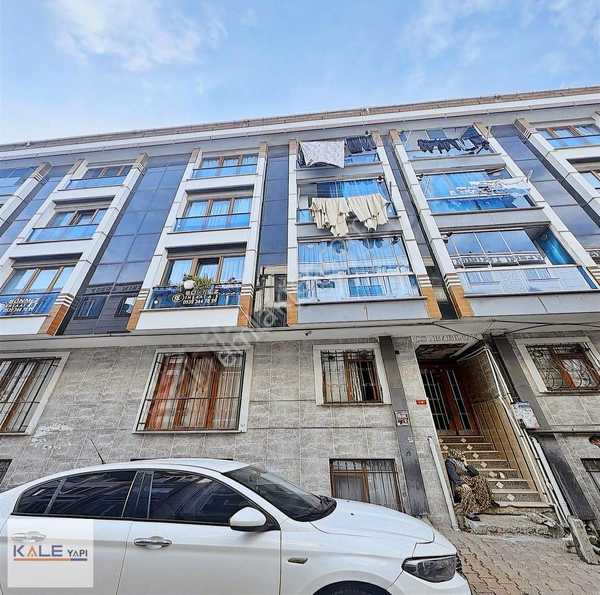 Merkezi Konumda Alışveriş Merkezine Yakın 2+1 Satılık Daire - Görsel 6