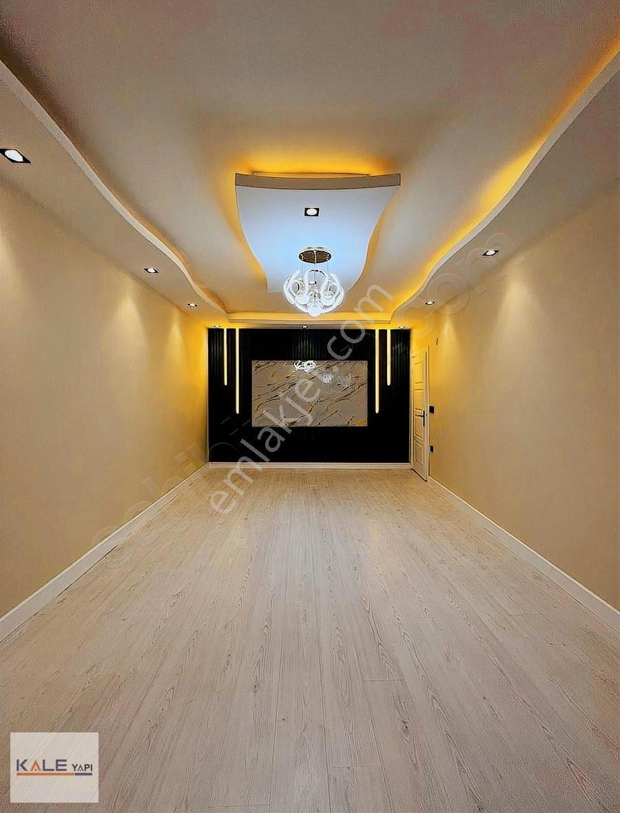 Geniş Ailelere Özel 4+1 Full Dekorlu 185 M2 Acil Satılık!! - Görsel 19