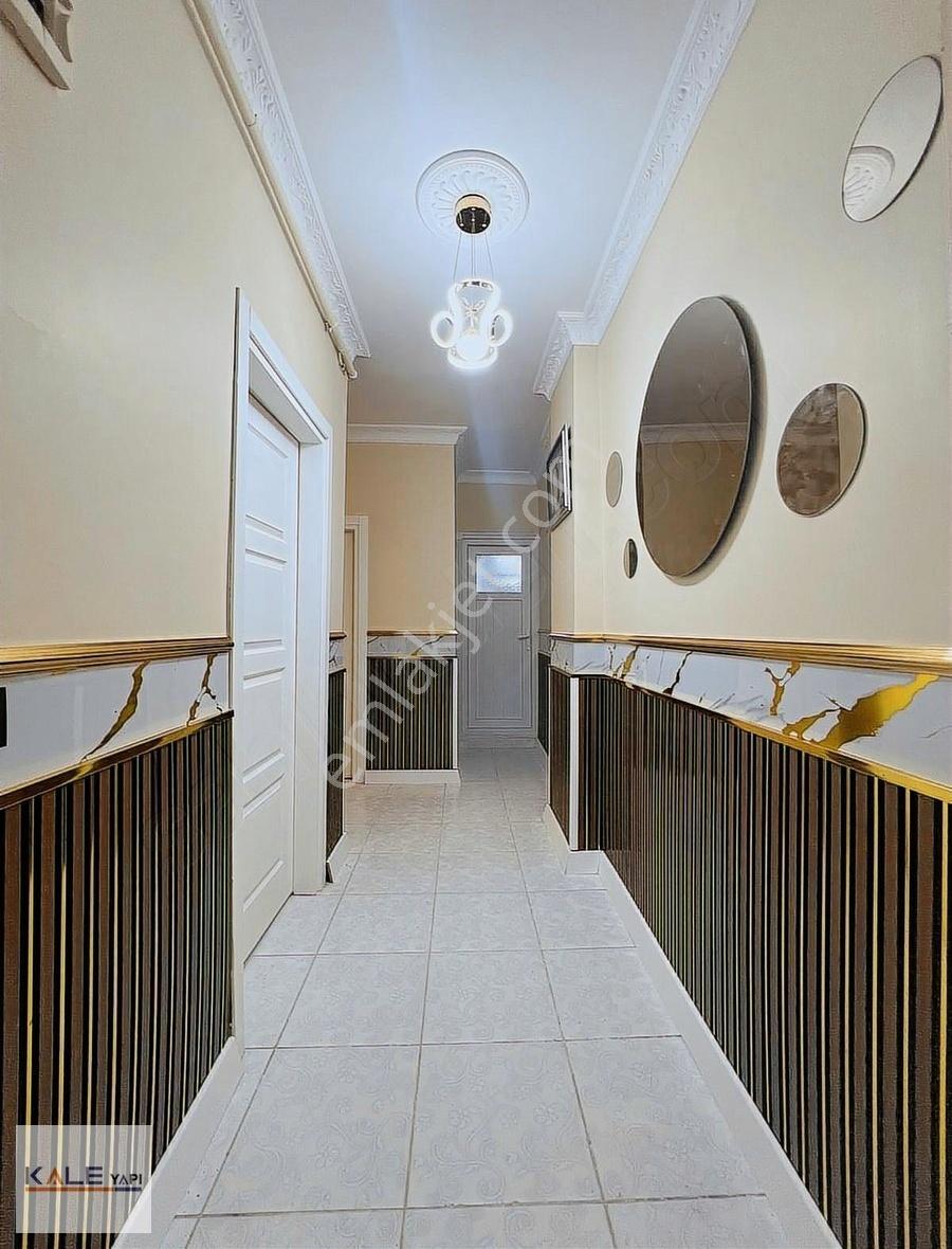 Geniş Ailelere Özel 4+1 Full Dekorlu 185 M2 Acil Satılık!! - Görsel 24