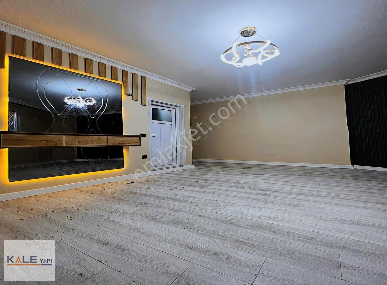 Geniş Ailelere Özel 4+1 Full Dekorlu 185 M2 Acil Satılık!! - Görsel 2