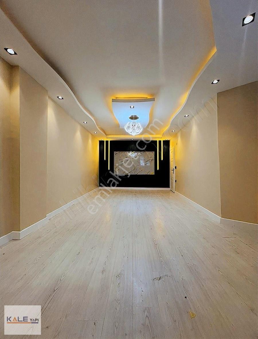 Geniş Ailelere Özel 4+1 Full Dekorlu 185 M2 Acil Satılık!! - Görsel 15