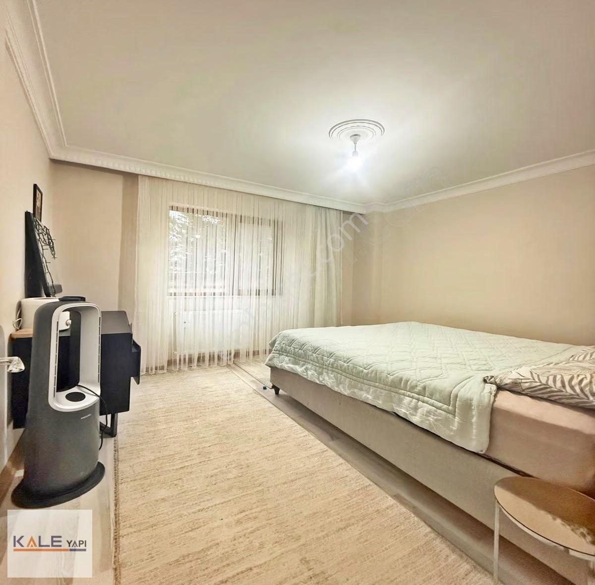 Kapalı Otoparklı Site İçerisinde Bahçe Peyzajlı 3+1 Daire - Görsel 7