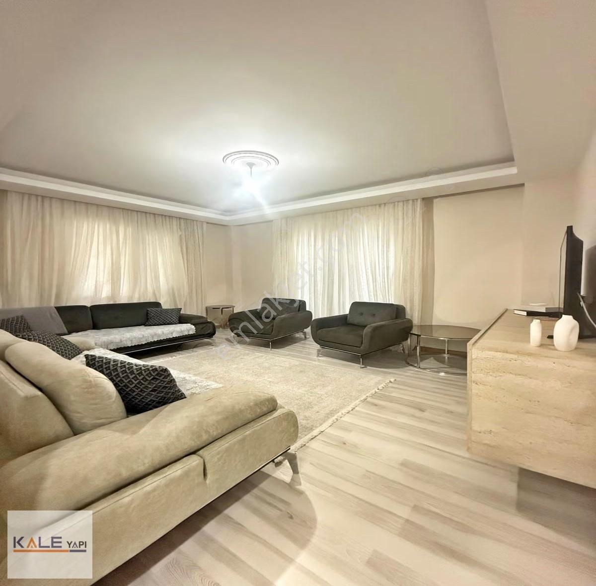 Kapalı Otoparklı Site İçerisinde Bahçe Peyzajlı 3+1 Daire - Görsel 18