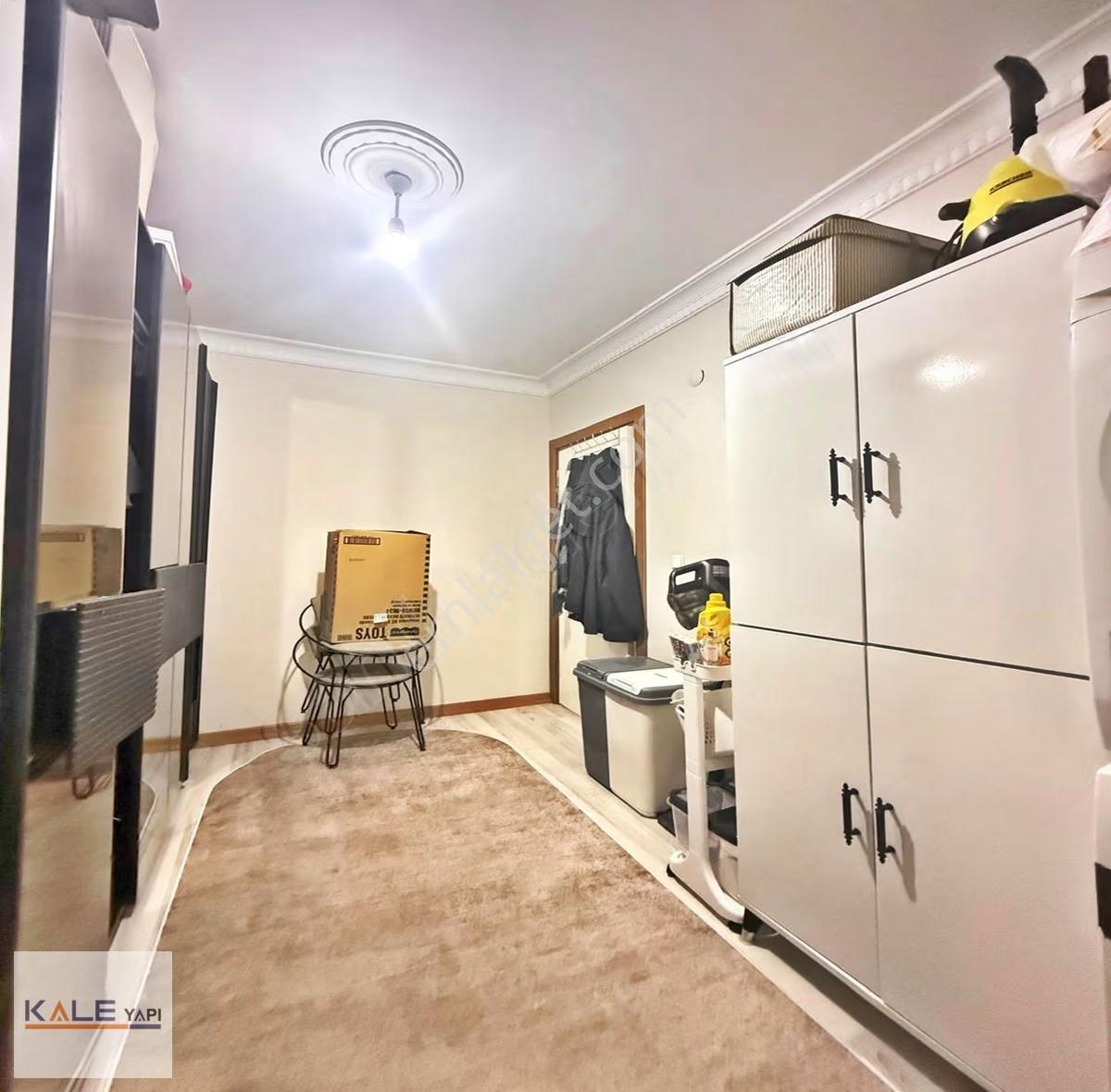 Kapalı Otoparklı Site İçerisinde Bahçe Peyzajlı 3+1 Daire - Görsel 14