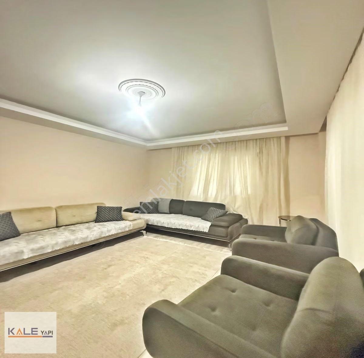 Kapalı Otoparklı Site İçerisinde Bahçe Peyzajlı 3+1 Daire - Görsel 21