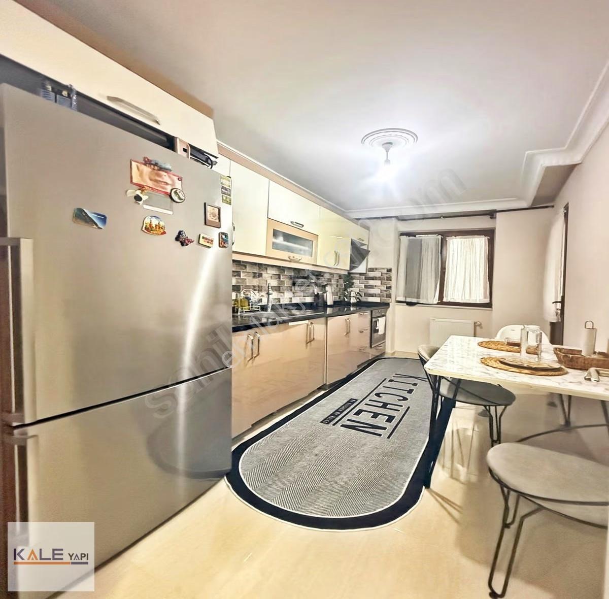 Kapalı Otoparklı Site İçerisinde Bahçe Peyzajlı 3+1 Daire - Görsel 32