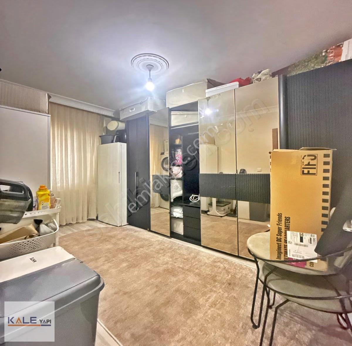 Kapalı Otoparklı Site İçerisinde Bahçe Peyzajlı 3+1 Daire - Görsel 12