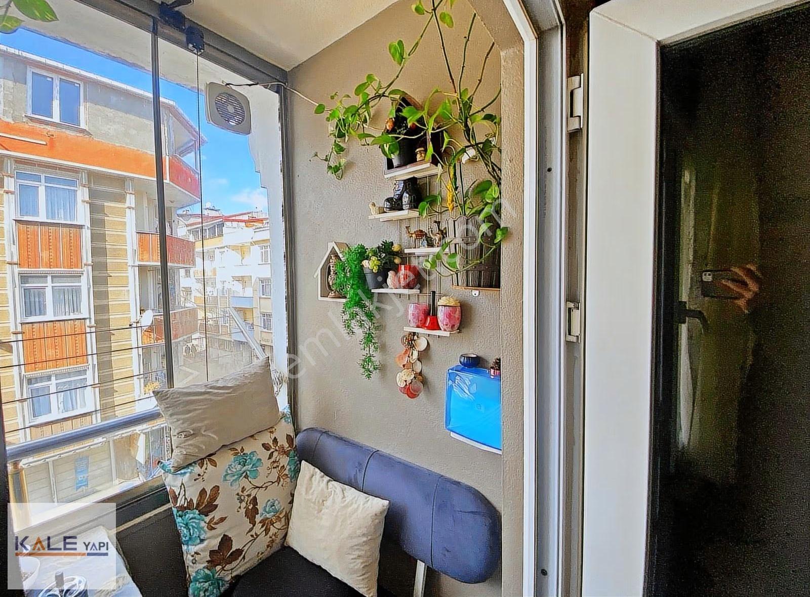 Köşe Başı Kelepir Satılık Dubleks Daire - Görsel 26
