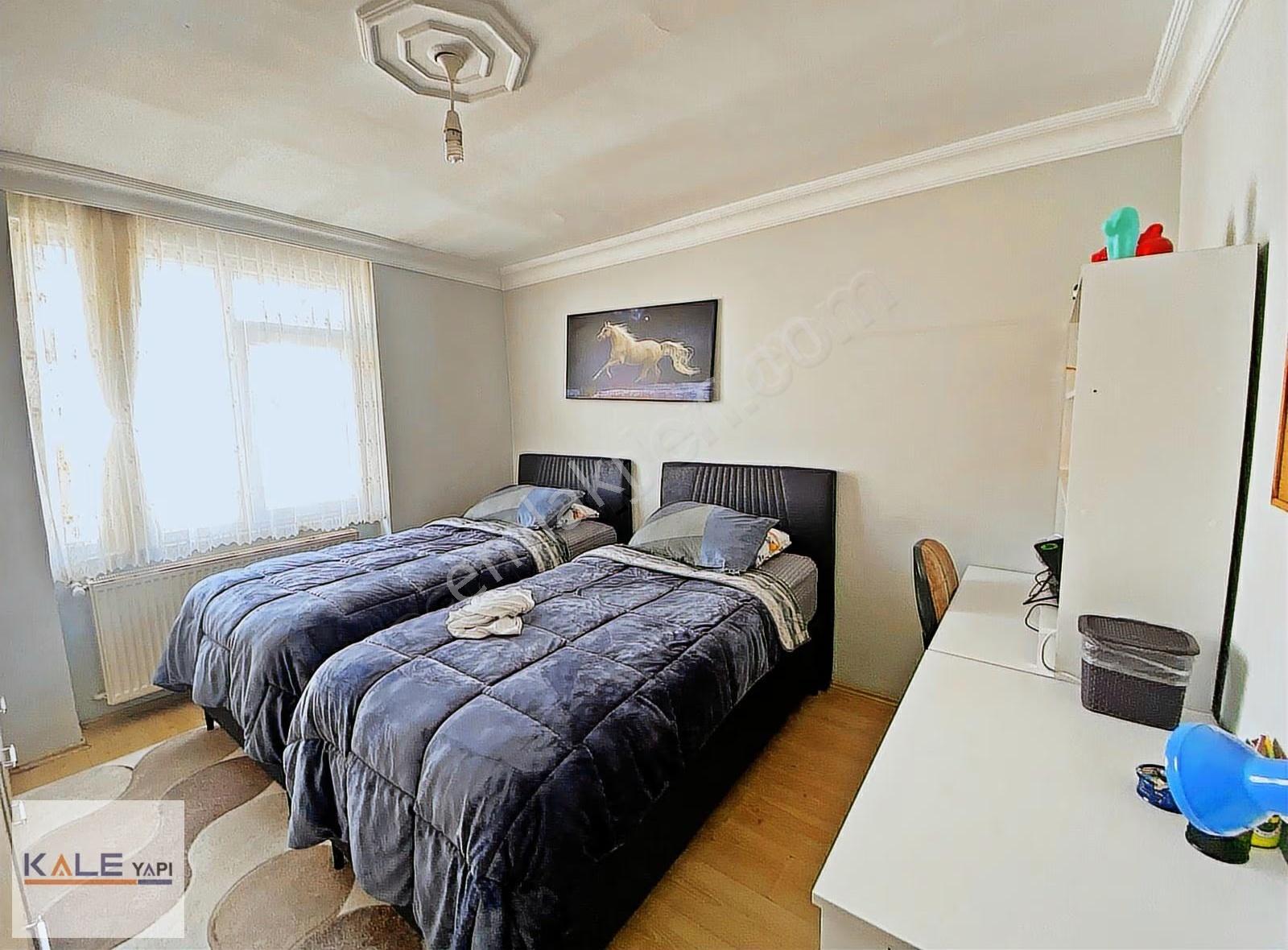 Köşe Başı Kelepir Satılık Dubleks Daire - Görsel 21