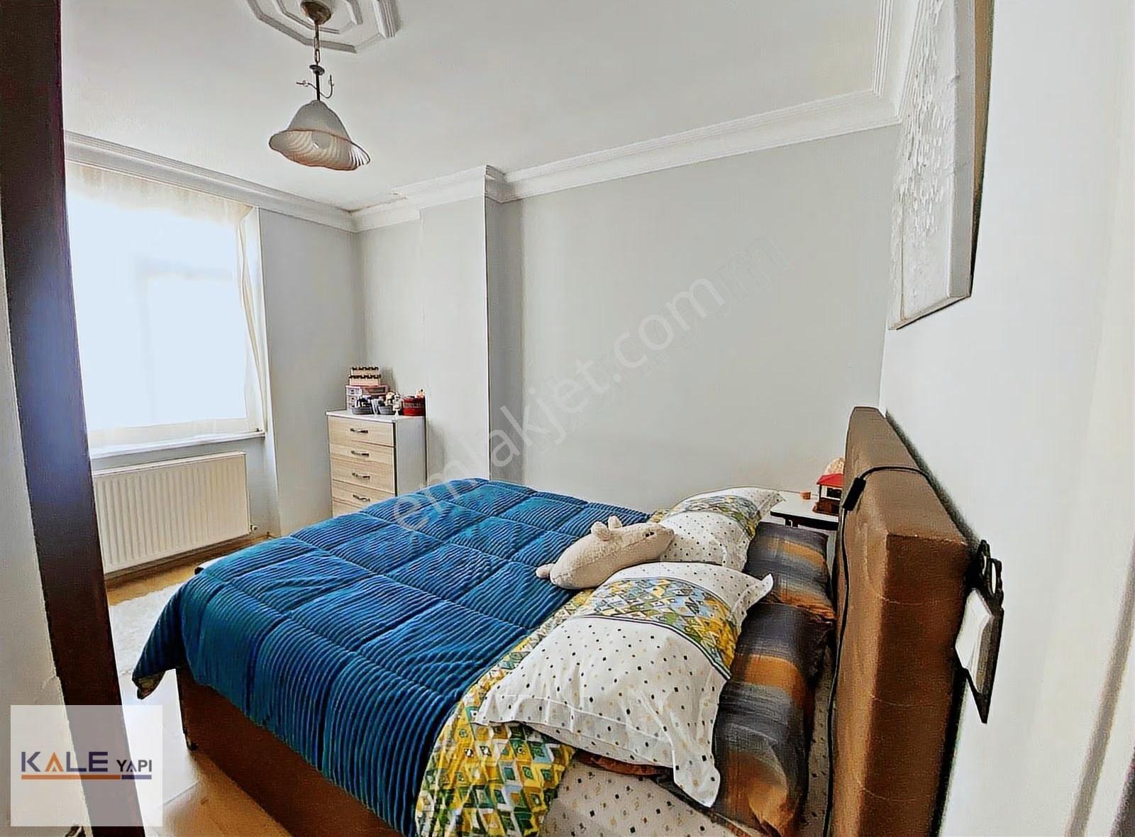 Köşe Başı Kelepir Satılık Dubleks Daire - Görsel 19