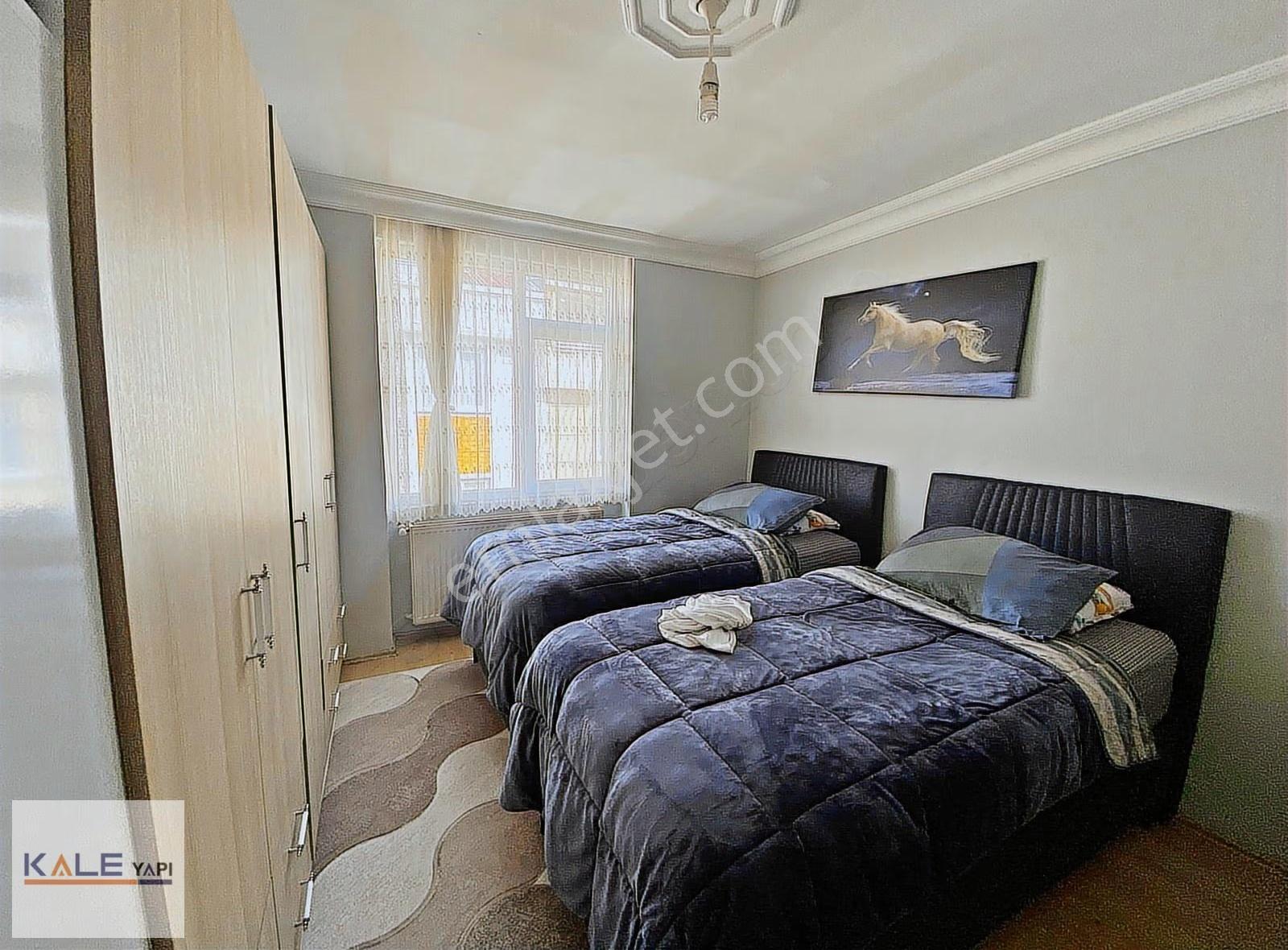 Köşe Başı Kelepir Satılık Dubleks Daire - Görsel 17