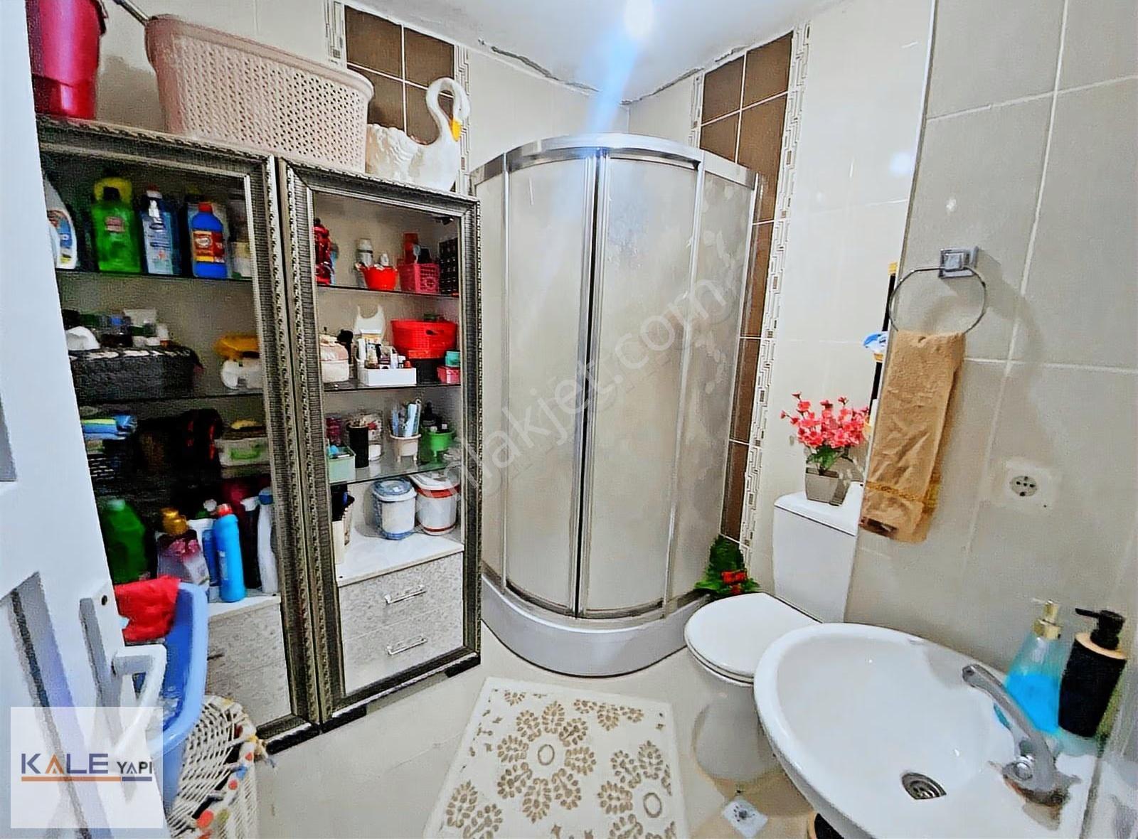 Köşe Başı Kelepir Satılık Dubleks Daire - Görsel 25